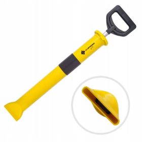 Izopress Easy Handpumpe für Zementmaterialien