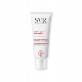    SVR Cicavit+ 50 SPF Anti-Flecken-Gesichtscreme für den Tag, 40 ml