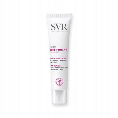  SVR Tages- und Nachtgesichtscreme 40 ml