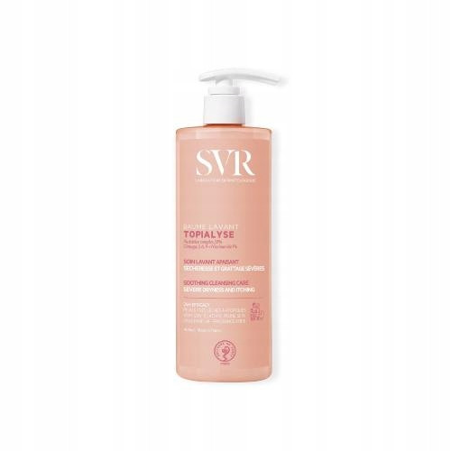  SVR Topialyse Baume Lavant Körperwaschbalsam 400 ml