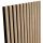 Dekorplatte 69 cm x 275 cm MDF-Platte