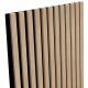 Dekorplatte 69 cm x 275 cm MDF-Platte