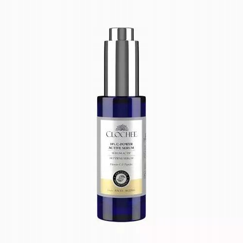  Clochee Aktivserum 10 % C-POWER 30 ml