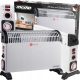  ELEKTROHEIZKÖRPER MESKO MS7741W WEISS 2000W,