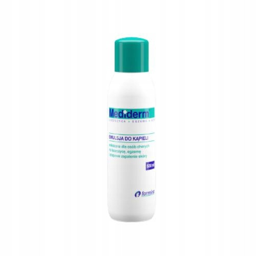  Mediderm 500 ml Emulsion