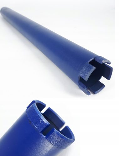 DIAMANTKRONENBOHRER 42 mm FÜR BETONKRONE