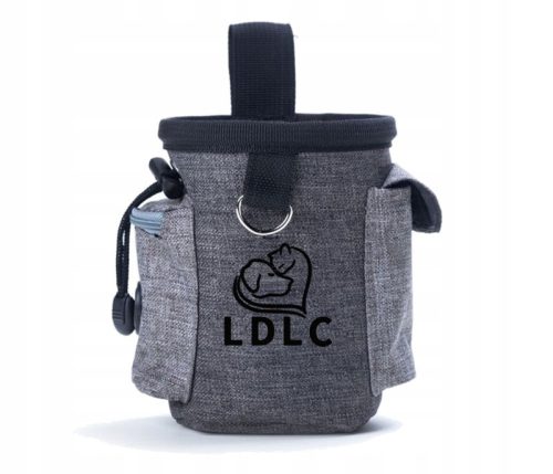  Mawe-Tasche für Leckerlis, universelles Training