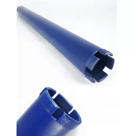 DIAMANT-KERNBOHR-LOCHSÄGE FÜR BETON 62