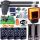 Genius G-BAT 300 230 V Drehtor-Bausatz