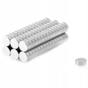 Neodym-Magnet Euromagnets 0,5 kg