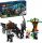  LEGO Harry Potter 76400 Thestrals und die Hogwarts-Kutsche