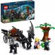  LEGO Harry Potter 76400 Thestrals und die Hogwarts-Kutsche