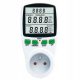 Virone 16 A 3680 W Wattmeter