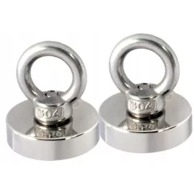 Magnepol Neodym-Magnet 50 kg