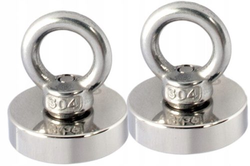 Magnepol Neodym-Magnet 50 kg