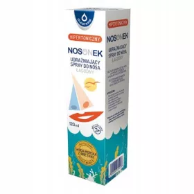  Hypertonisches abschwellendes Nasenspray Nosonek 120 ml