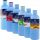  Felce Azzurra DUSCHGEL-SET 6x 650 ML