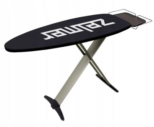  Bügelbrett Zelmer ZIB0001 PERFORMANCE Handtuch 130x47cm