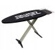  Bügelbrett Zelmer ZIB0001 PERFORMANCE Handtuch 130x47cm