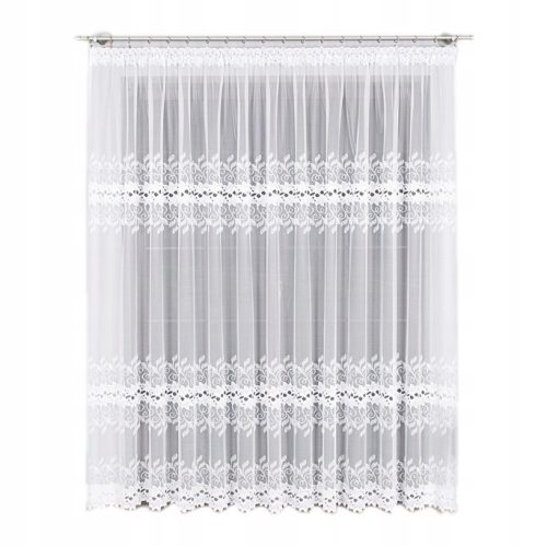 Vorhänge, Vorhänge bereit Klassischer Jacquard-Vorhang 550 cm x 235