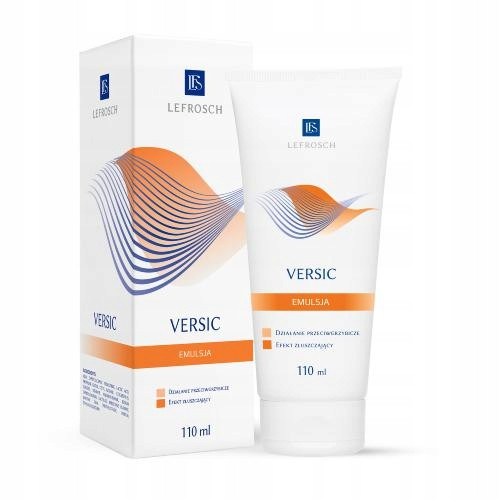  Lefrosch 110 ml Emulsion