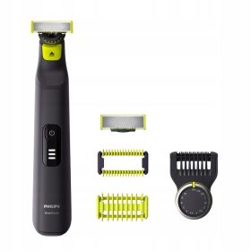 Philips One Blade Pro 360 Gesichts- und Körperrasierer