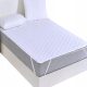 Matratzenschoner J&W Matratzenschoner 200 x 80 cm