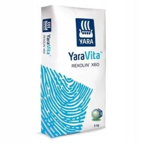  YARA Mehrkomponenten-Düngerpulver 1 kg