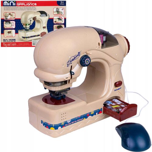  NORIMPEX Kindernähmaschine Nähmaschinen