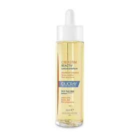  Ducray Haarlotion 60 ml