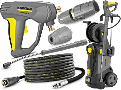 Kärcher Hochdruckreiniger 170 bar 3000 W