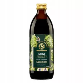  Herbal Pharmaceuticals Noni-Fruchtsaft 500 ml