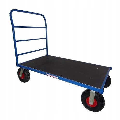 Plattformsystem-Lagerwagen 80x60 cm KP