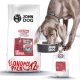  John Dog Trockenfutter für Rinder, 12 kg