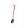 Gartenschaufeln und Rechen Schmith SG-SMS-1 Spitzspaten, Metall