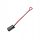 Gartenschaufeln und Rechen Szpadel Schmith Metall 1 x 122 cm
