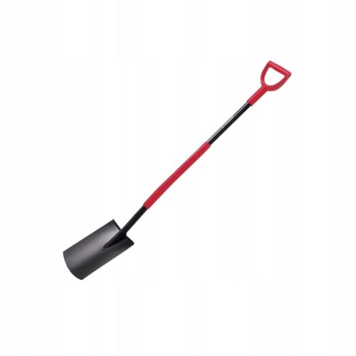 Gartenschaufeln und Rechen Szpadel Schmith Metall 1 x 122 cm