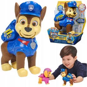  Fidget Popper Pop IT Paw Patrol Chase Spielzeug