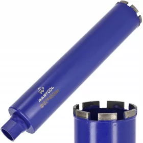 Rastool Diamant-Kernbohrmaschine für Beton 82x450 mm