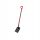 Gartenschaufeln und Rechen Schmith SG-LMW-1 Sandschaufel aus Metall