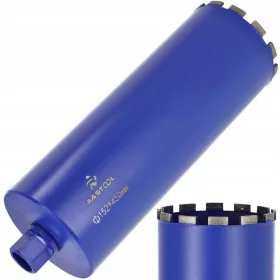 Rastool Betonkernbohrer 152x450 mm