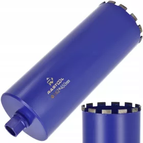 Rastool Betonkernbohrer 162x450 mm