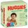  HUGGIES NAT CARE 2+1 FEUCHTIGKEITSSCHAL 3X56ST