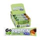 Proteinriegel GO ON Crisp - Mit Erdnuss und Karamell, 50g 24 Stück
