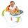  4in1 Lauflernhilfe, Rutschauto, Kinderwagen, Stuhl