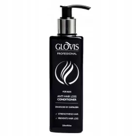    Glovis Anti Hair Loss Conditioner 250 ml Haarwuchs-Conditioner