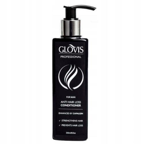  Glovis Anti Hair Loss Conditioner 250 ml Haarwuchs-Conditioner