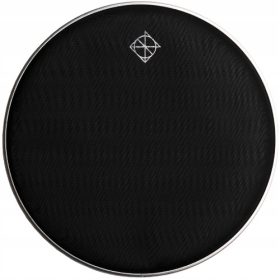 Dixon Mesh-Trommelfell 22"