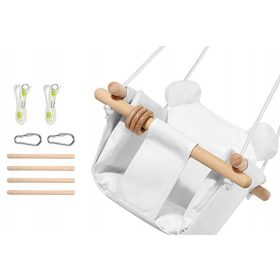 K&M hängende Gartenschaukel 32 x 20 cm