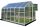 Gewächshaus PTF-Gewächshaus 4 x 2,5 m x 220 cm
